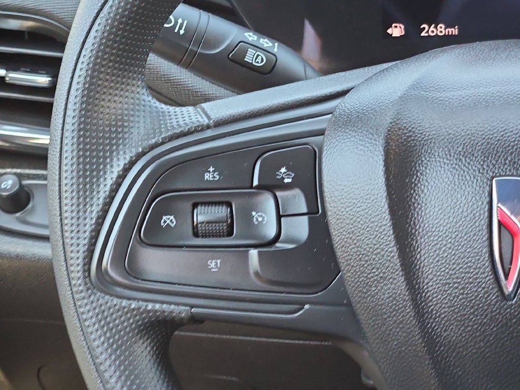 Used 2026 Buick Envista Preferred FWD image 23