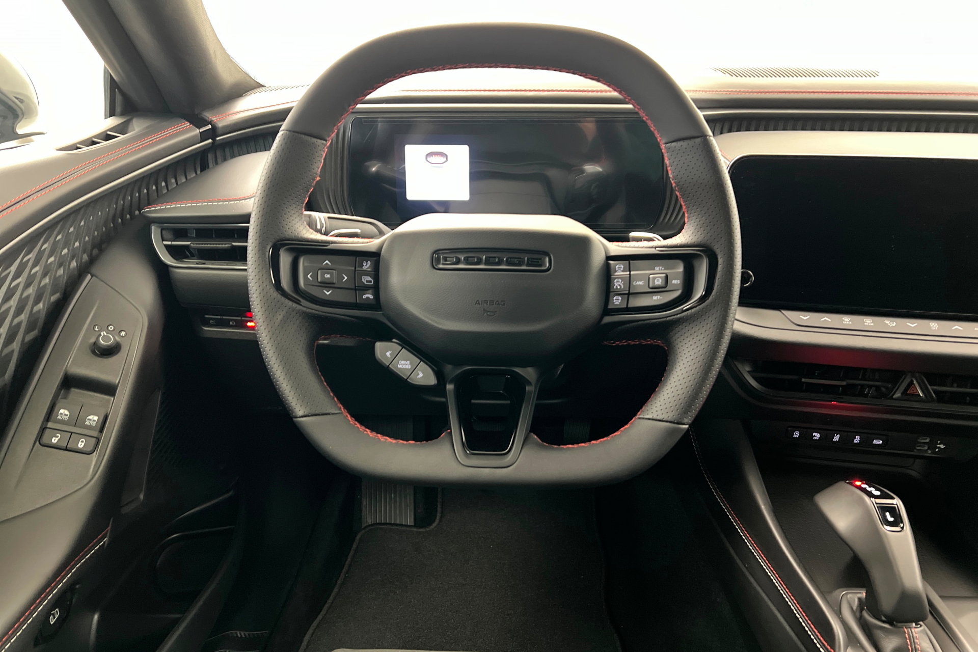 New 2026 Dodge Charger Scat Pack w/ Blacktop Package image 12