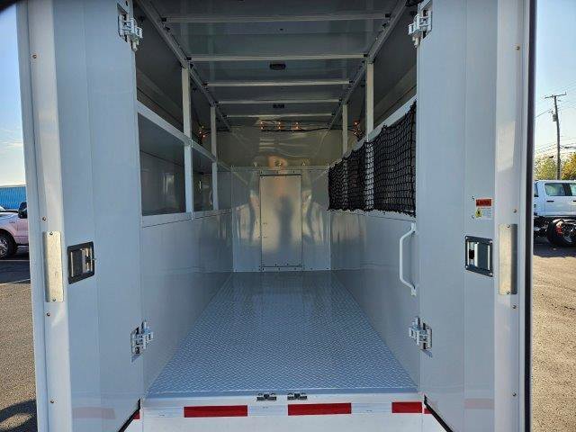 New 2024 Ford Transit 350 w/ Interior Upgrade Package RWD image 14