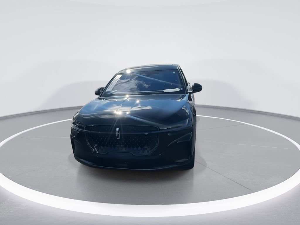 Used 2025 Lincoln Nautilus Premier w/ Jet Appearance Package image 3