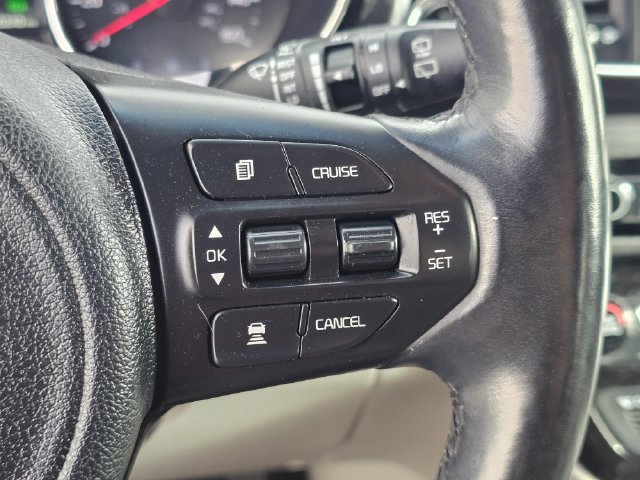 Used 2018 Kia Sedona SX FWD image 28