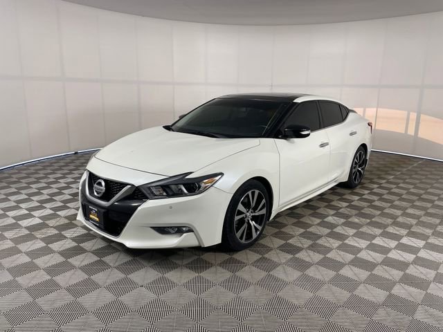 Used 2018 Nissan Maxima 3.5 SL image 1