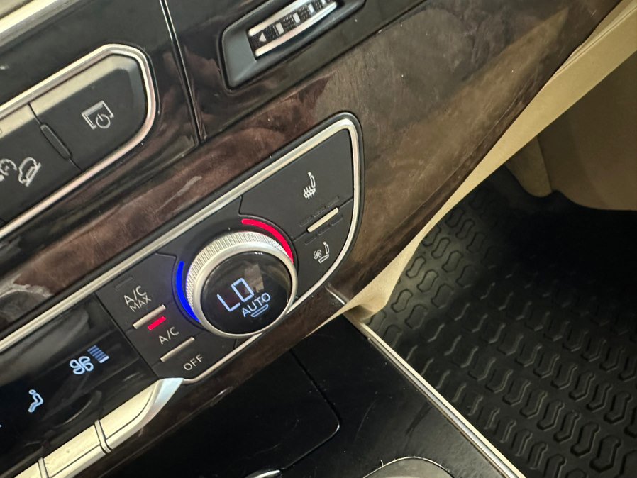 Used 2018 Audi Q7 3.0T Prestige w/ Prestige Package image 14