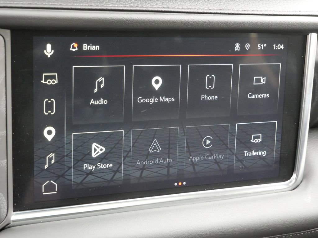 Used 2022 GMC Yukon Denali w/ Denali Premium Package image 42