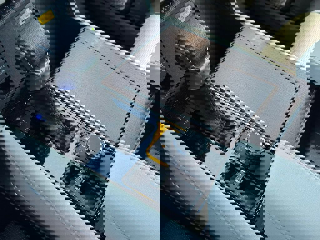 Used 2023 Toyota Tundra Capstone image 36