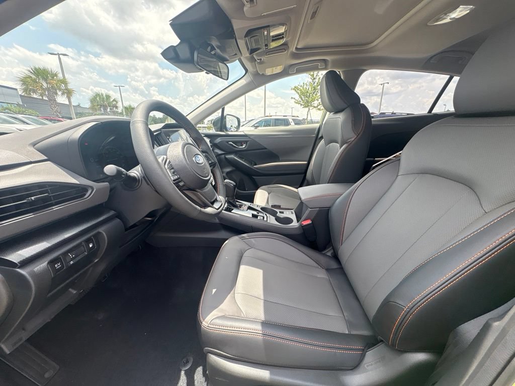 New 2026 Subaru Crosstrek 2.5i Limited AWD/4WD image 14