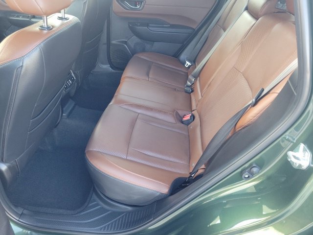 Certified 2026 Subaru Outback Touring AWD/4WD image 14