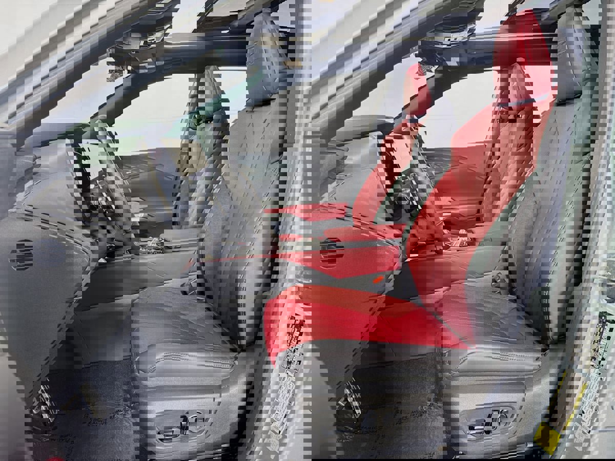 Used 2023 Lexus RX 500h F Sport w/ Cold Area Package image 27