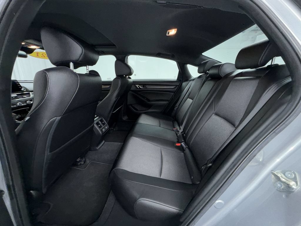 Used 2021 Honda Accord Sport image 13