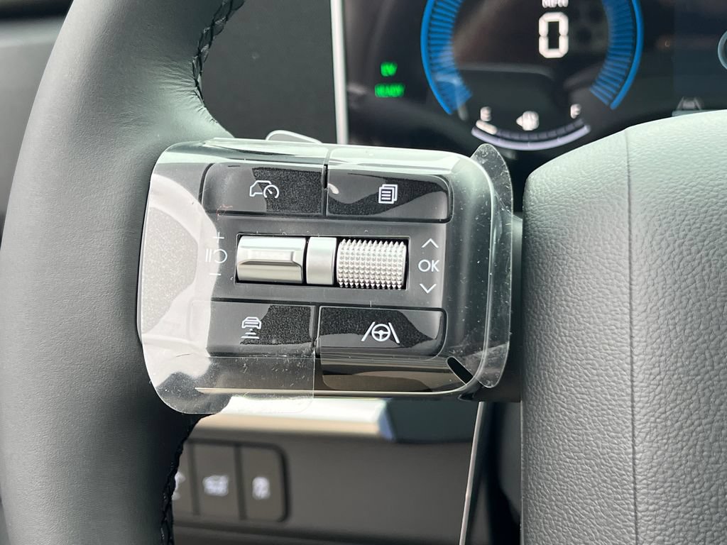 New 2026 Hyundai Santa Fe SE AWD/4WD image 26