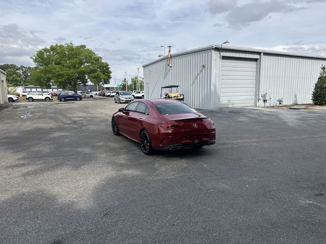 Used 2021 Mercedes-Benz CLA 250 image 7