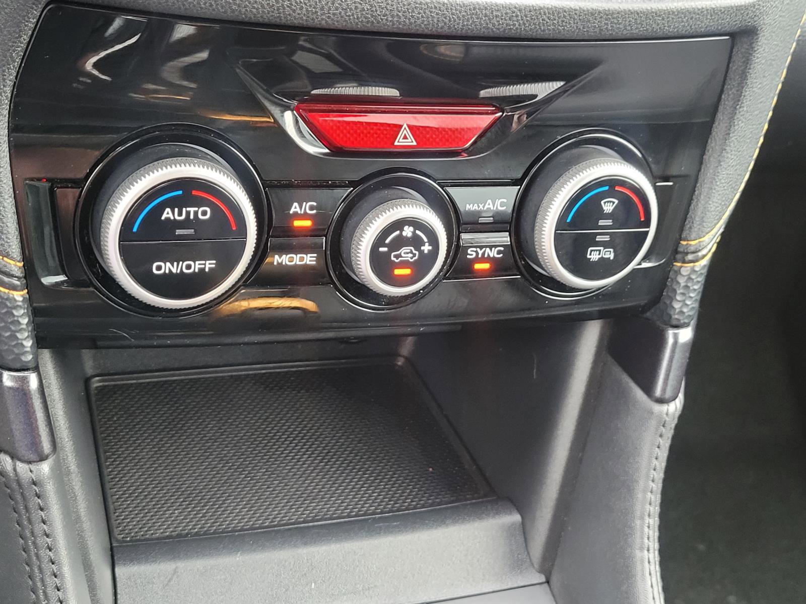 Certified 2023 Subaru Forester Wilderness image 30