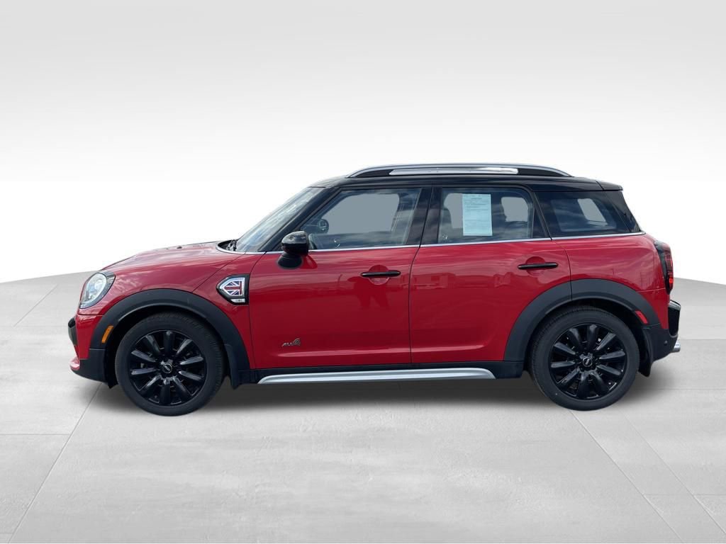 Used 2019 MINI Cooper Countryman S image 6