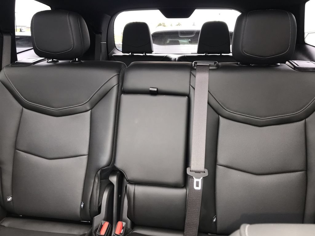 Used 2024 Cadillac XT6 Sport AWD/4WD image 23