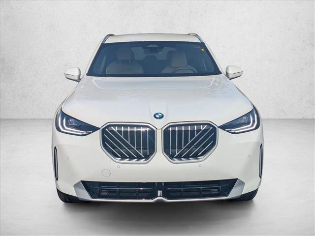 Used 2026 BMW X3 xDrive30 w/ Convenience Package image 5