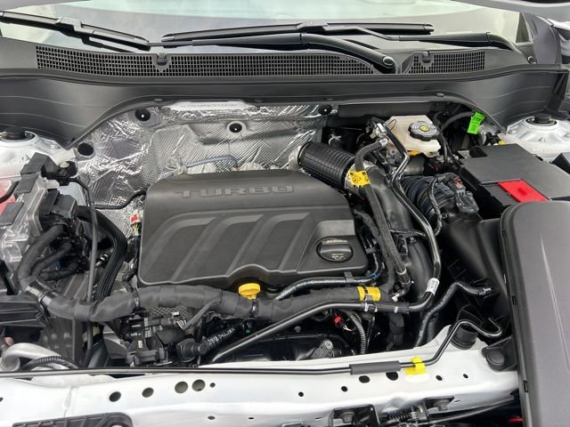 New 2026 Chevrolet Trax LT w/ Midnight Edition image 31