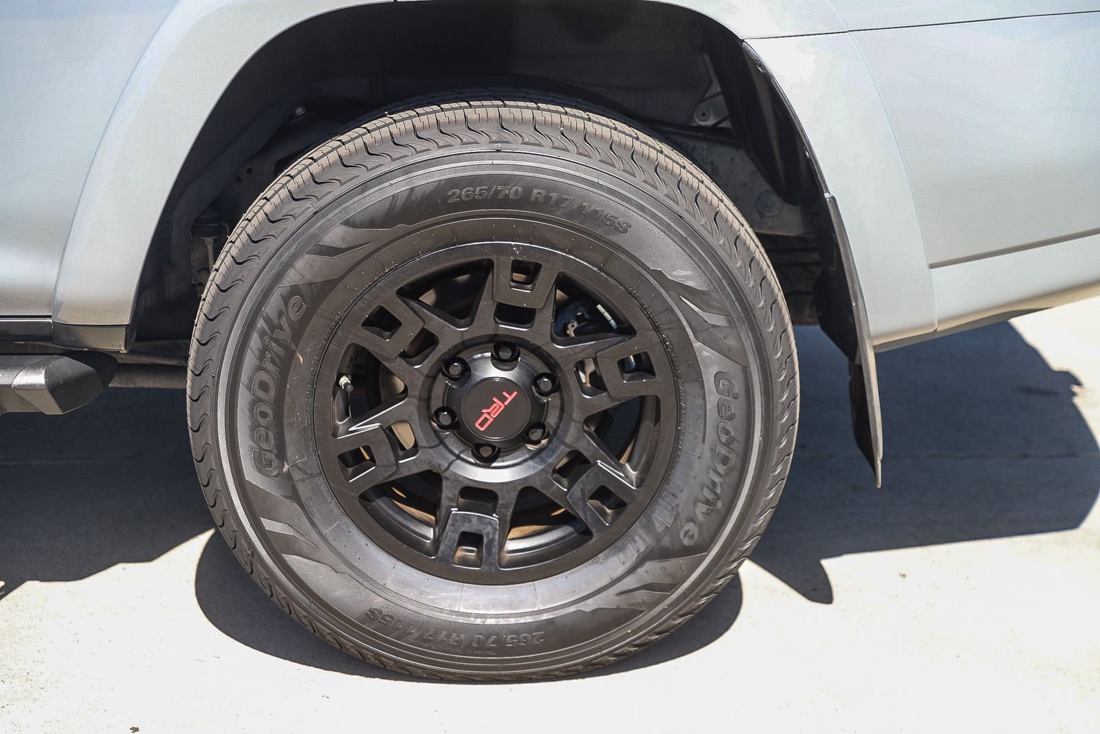 Certified 2021 Toyota 4Runner Trail Special Edition AWD/4WD image 12