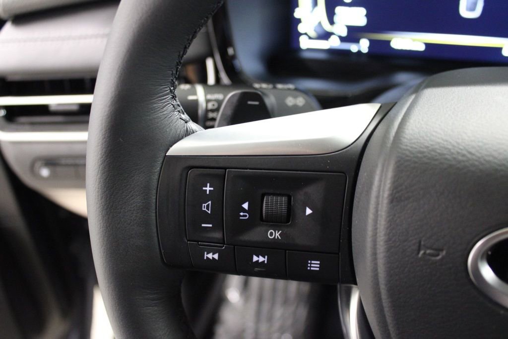 Certified 2026 INFINITI QX60 Luxe w/ Cargo Package image 24