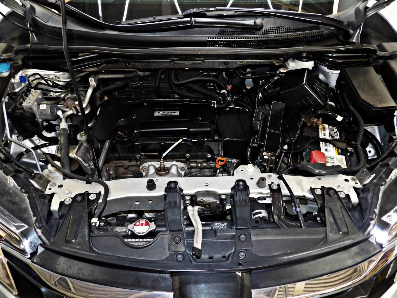 Used 2016 Honda CR-V LX image 22