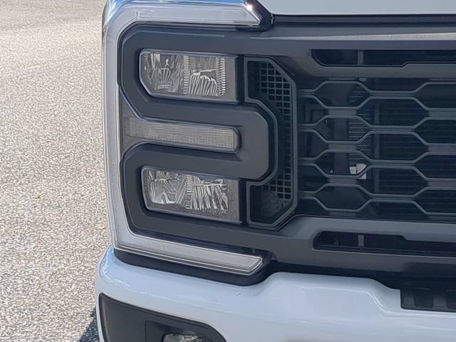 New 2026 Ford F250 XL w/ STX Appearance Package AWD/4WD image 24