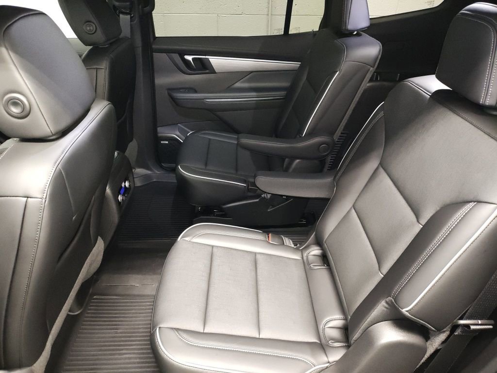 New 2026 Buick Enclave Preferred w/ Power Package image 28