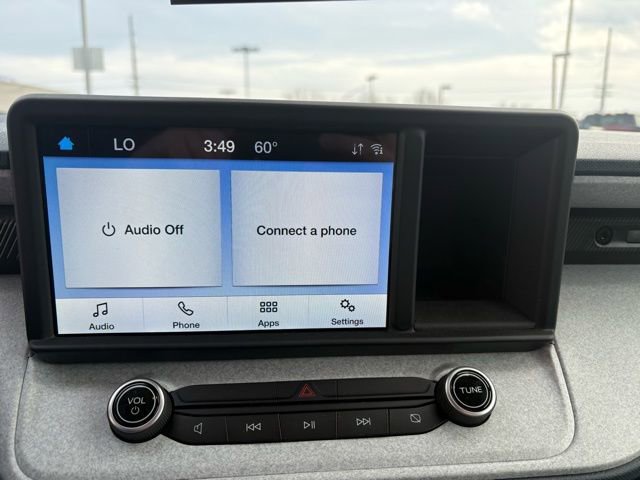 Used 2023 Ford Maverick XLT w/ Equipment Group 300A Standard image 17