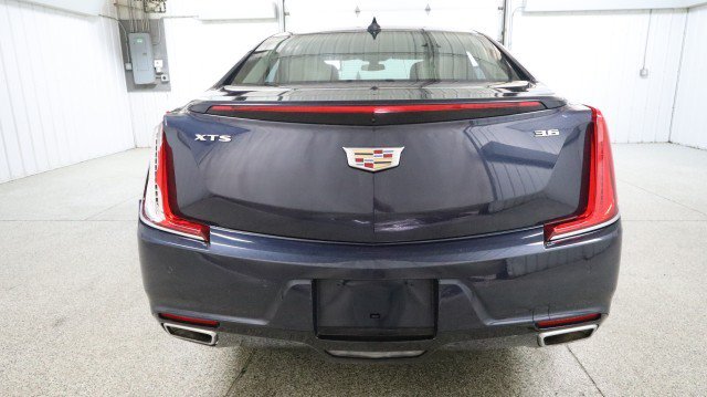 Used 2018 Cadillac XTS Luxury FWD image 8