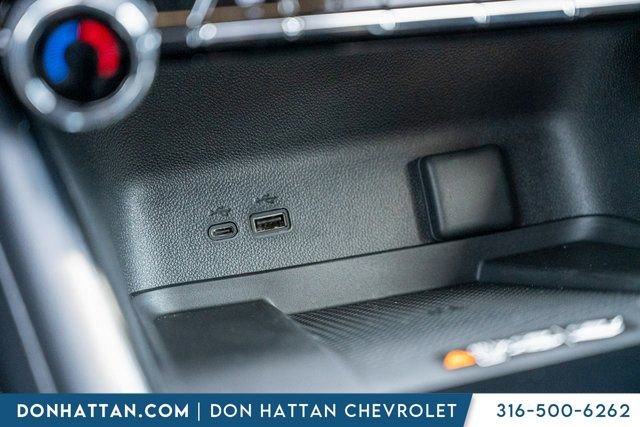 New 2026 Chevrolet Traverse LT w/ Midnight/Sport Edition image 11