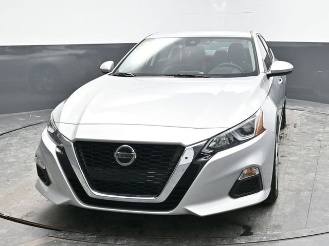 Used 2021 Nissan Altima 2.5 S image 2