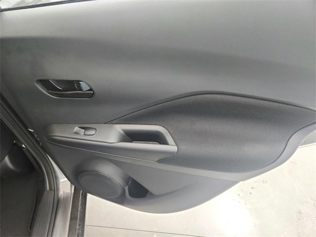 New 2025 Nissan Kicks Play S image 34