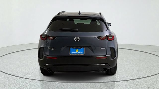 New 2026 MAZDA CX-50 AWD 2.5 Hybrid w/ Weather Package image 6