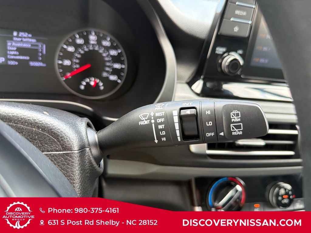 Used 2023 Kia Seltos LX AWD/4WD image 24