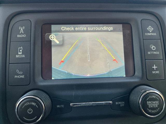 Used 2019 RAM 2500 Big Horn image 13