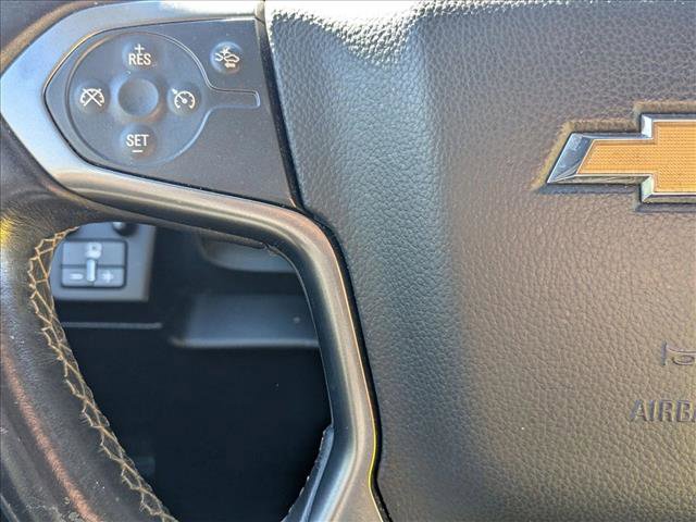 Used 2015 Chevrolet Suburban LT image 11