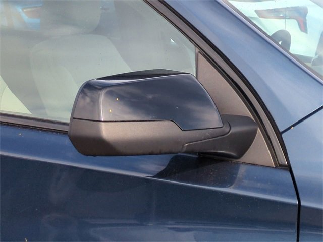 Used 2022 Chevrolet Traverse LS w/ Midnight/Sport Edition image 12