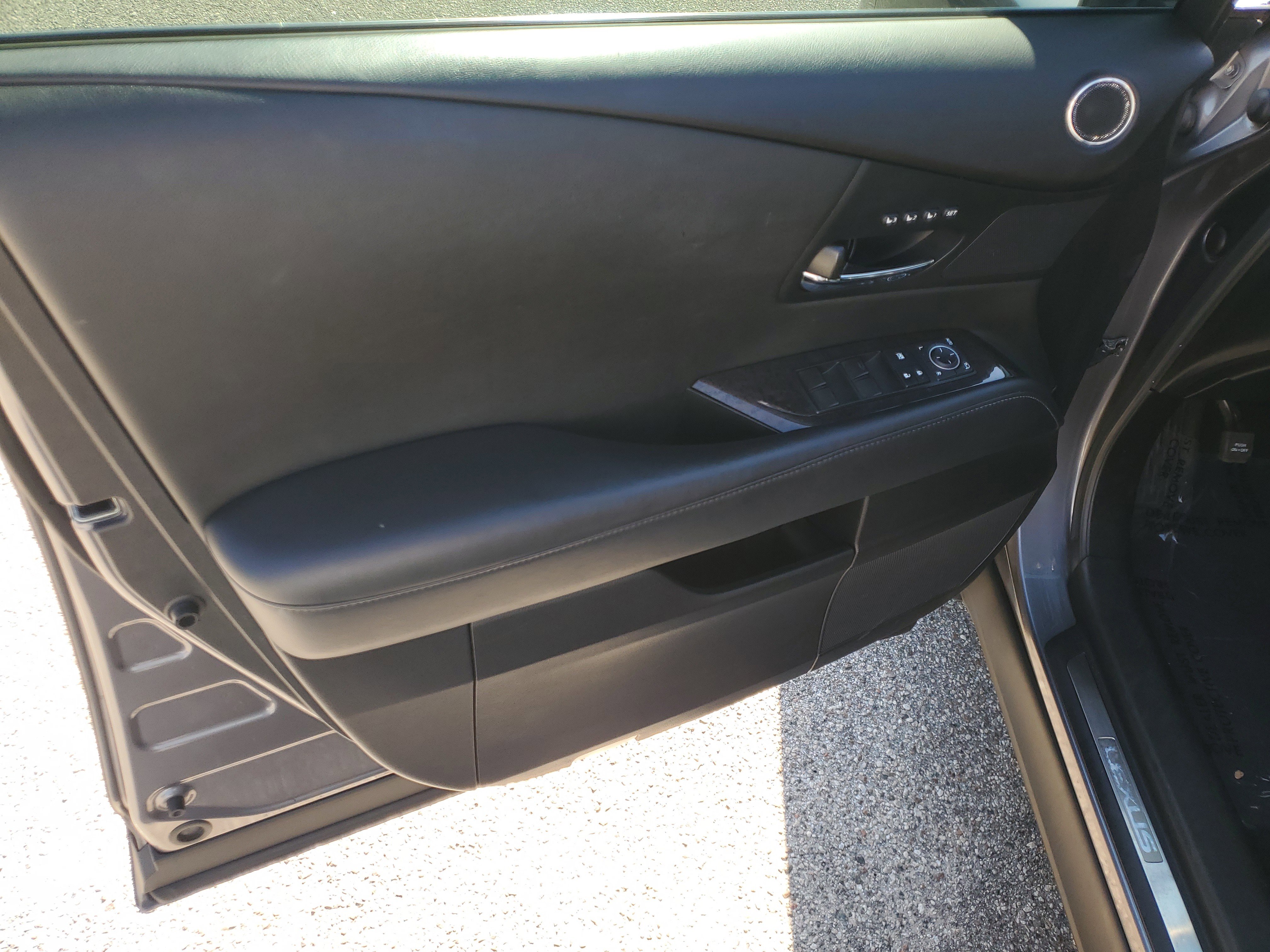 Used 2013 Lexus RX 350 FWD image 14