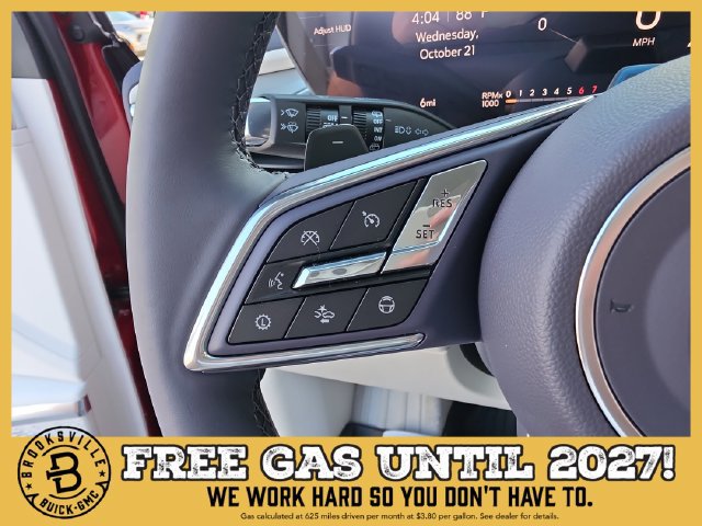 New 2027 Buick Enclave Avenir w/ LPO, Floor Liner Package FWD image 29