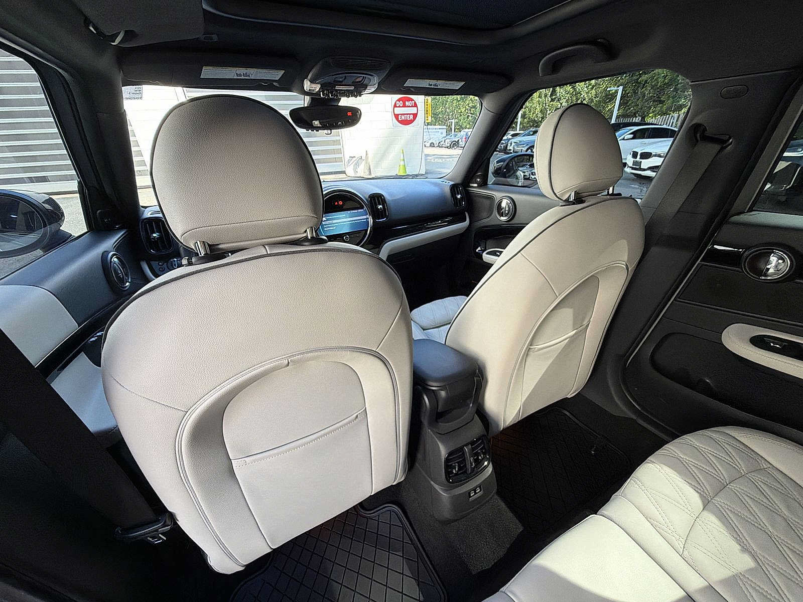 Used 2024 MINI Cooper Countryman S AWD/4WD image 20