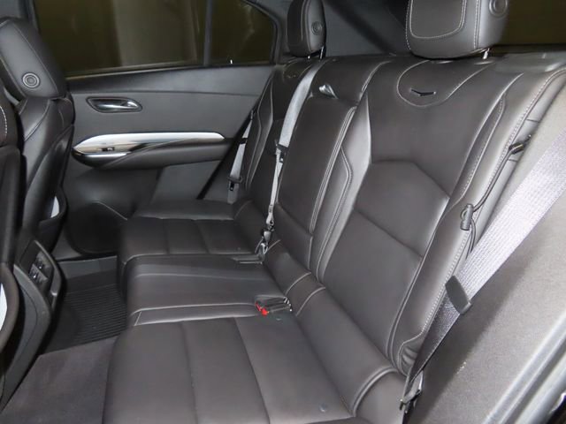 Used 2019 Cadillac XT4 Premium Luxury w/ Driver Awareness Package image 23