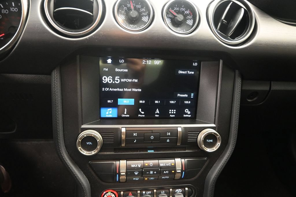 Used 2018 Ford Mustang Shelby GT350 w/ Electronics Package RWD image 14