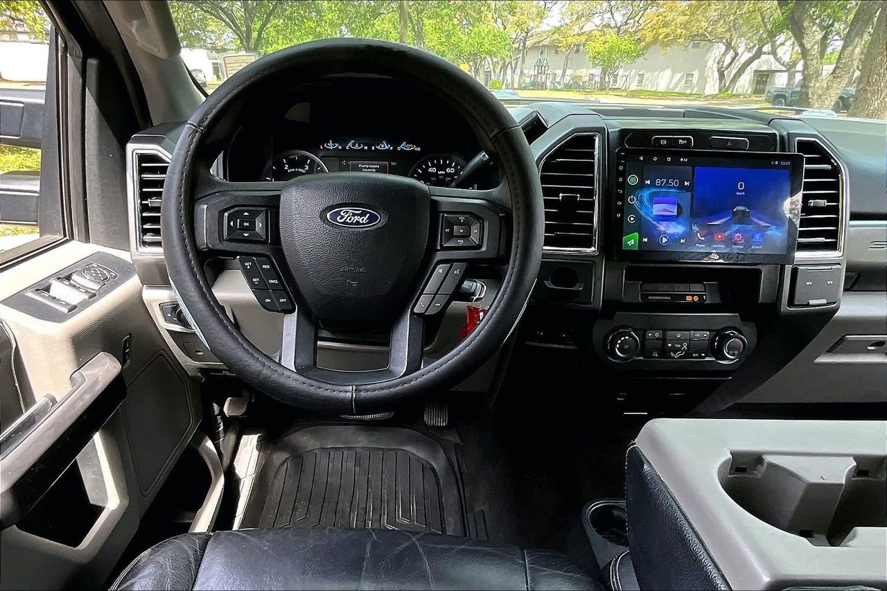 Used 2018 Ford F250 XLT image 8