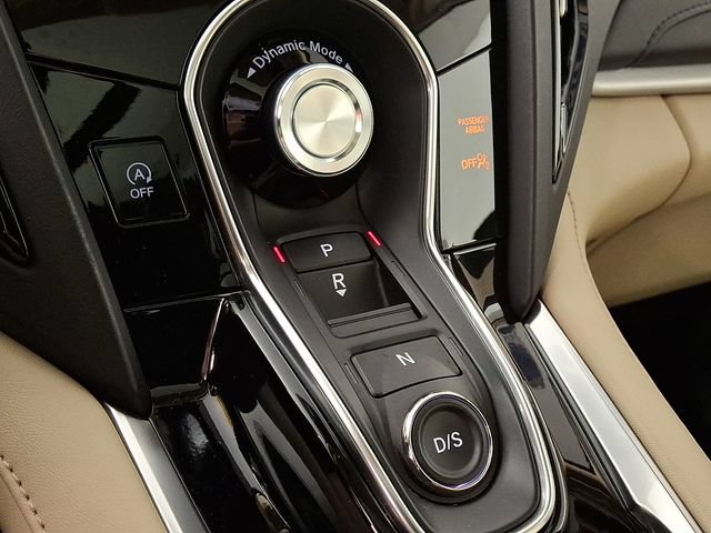 Used 2023 Acura RDX AWD image 17