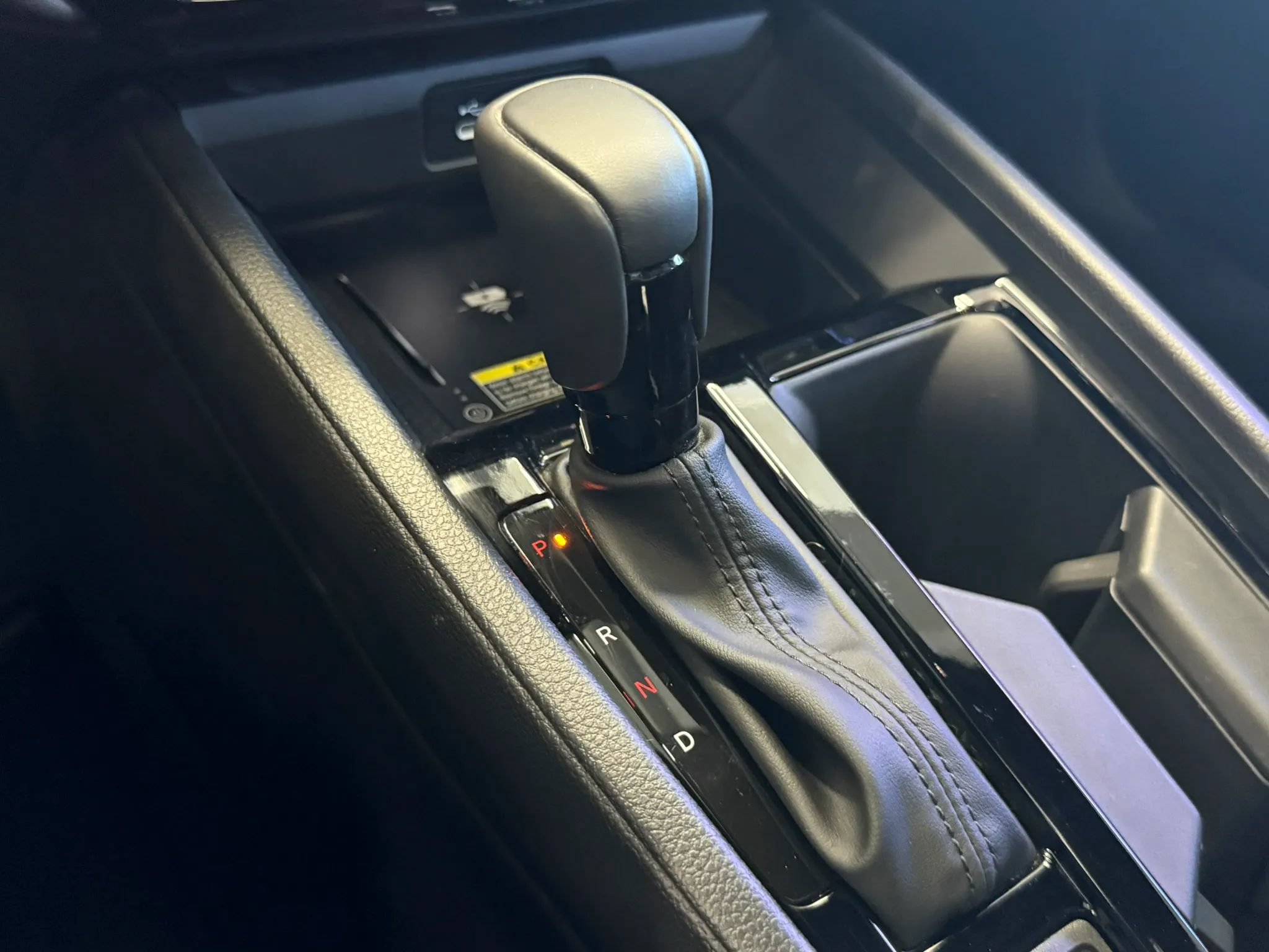 Used 2025 Honda Accord Sport image 17