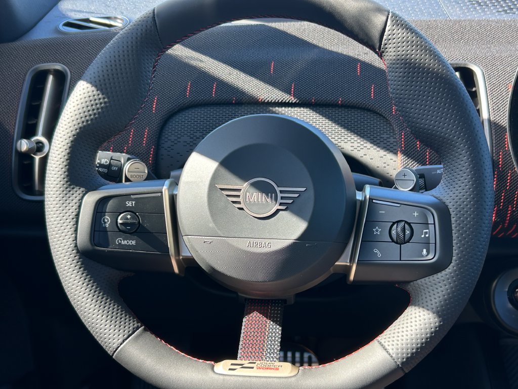 New 2027 MINI Cooper Countryman John Cooper Works AWD/4WD image 18