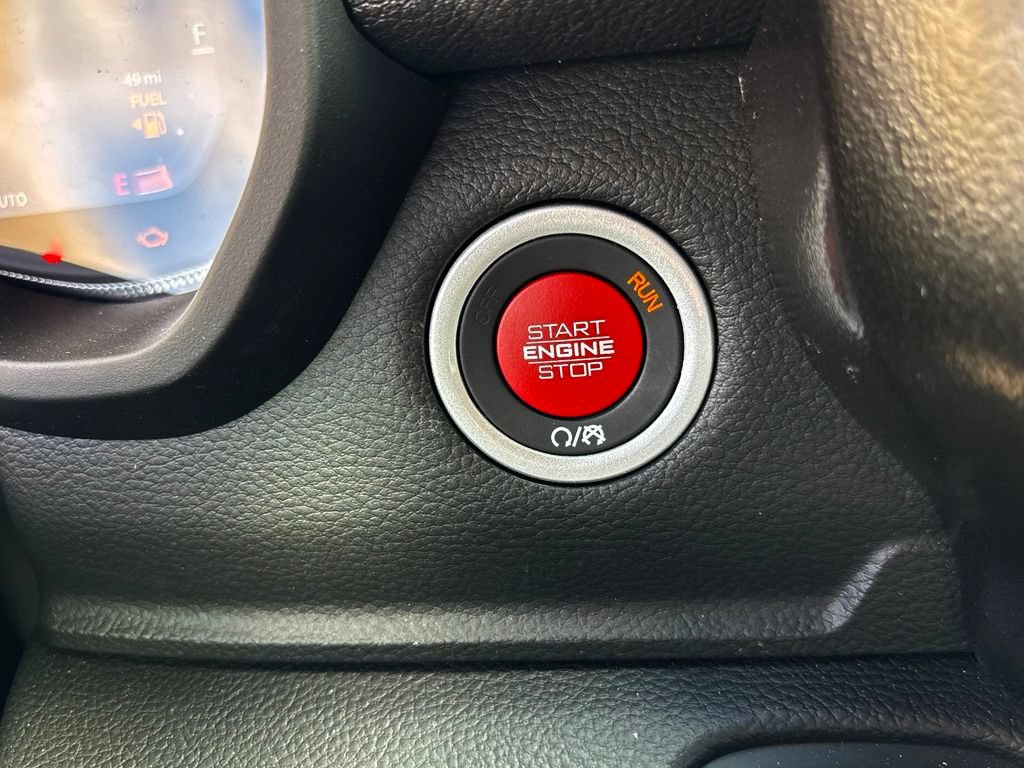 New 2026 RAM 1500 RHO AWD/4WD image 13