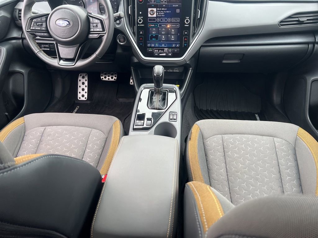 Used 2024 Subaru Crosstrek 2.5i Sport w/ Popular Package #4A image 18
