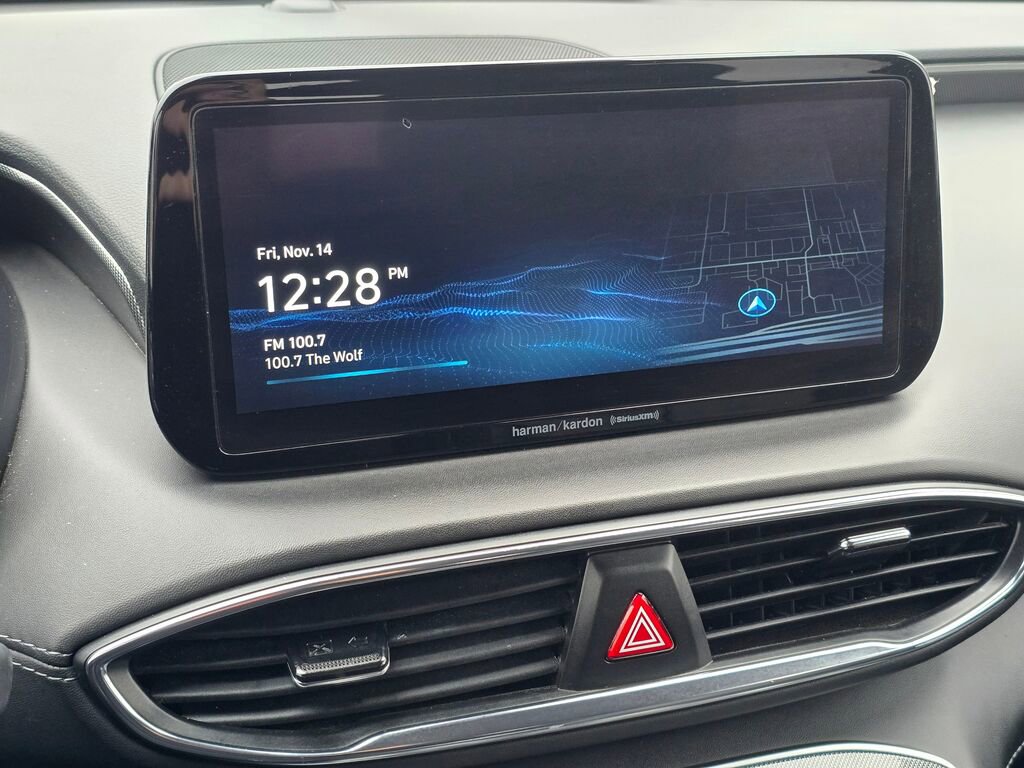 Used 2023 Hyundai Santa Fe Limited image 26