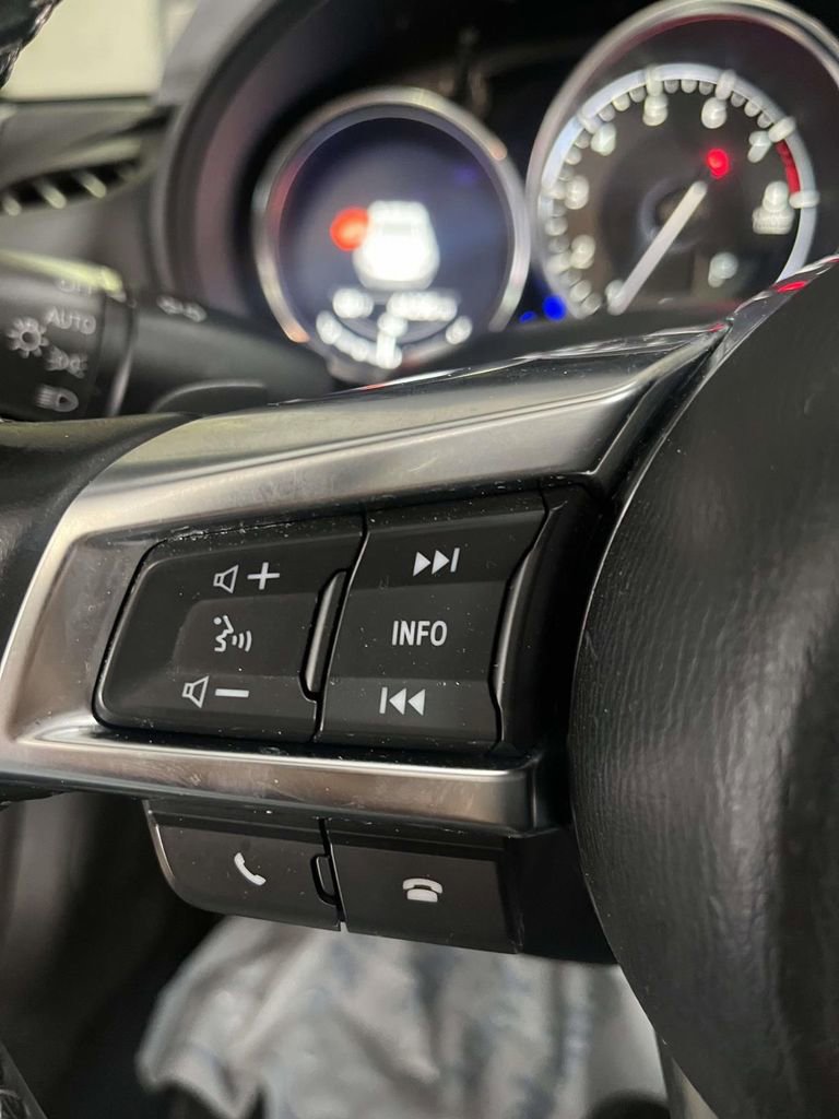 Used 2023 MAZDA MX-5 Miata Grand Touring w/ Weather Package image 22