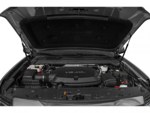 Used 2021 GMC Canyon Denali image 15