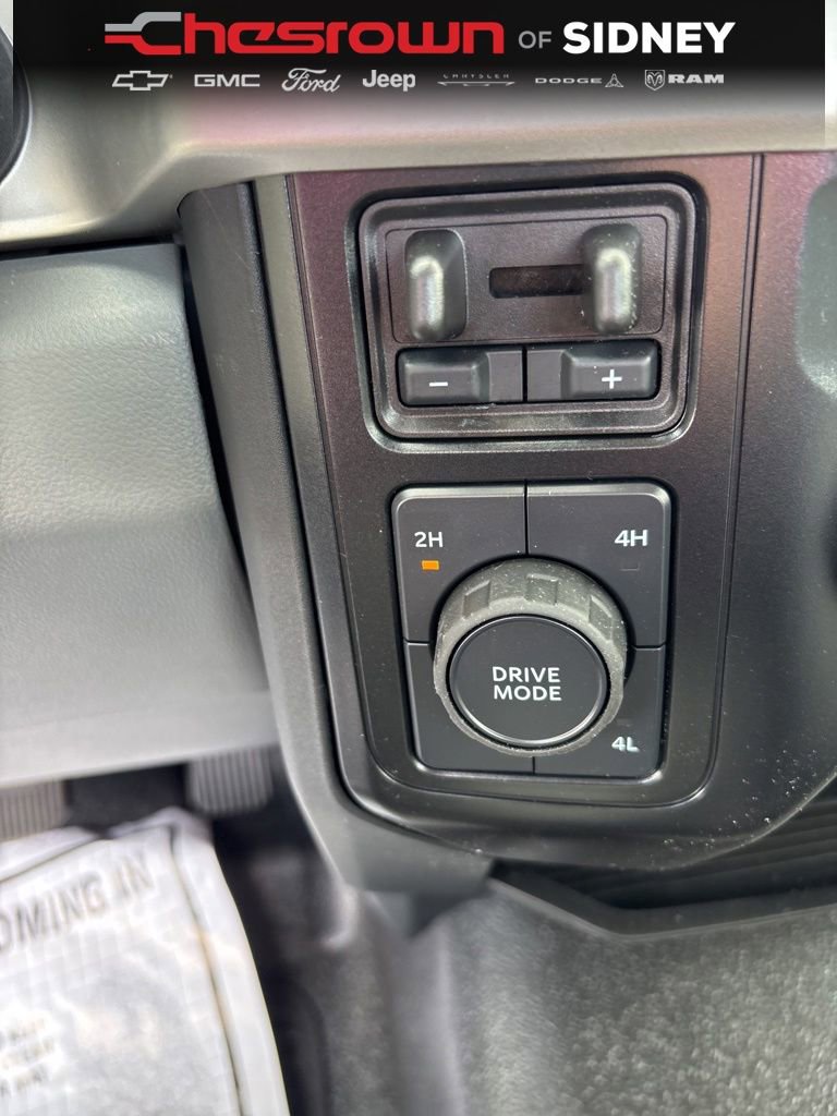 Used 2025 Ford F350 XL w/ XL Chrome Package AWD/4WD image 21